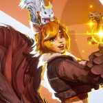 Quick News: Marvel, Northrup, Red, Creature