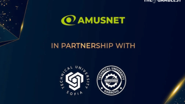Amusnet’s server is donated to Bulgaria’s leading technical universities