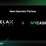 Relax Gaming goes live on Ivy Casino following Relax Vantage® integration