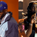 Kendrick Lamar Knocks Shaboozey’s “A Bar Song (Tipsy)” Out Of No. 1 Spot On Billboard Hot 100 Chart