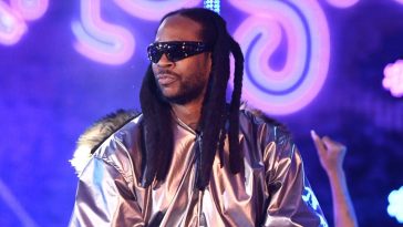 2 Chainz Goes Off On Friends For Skipping His Annual Food Drive