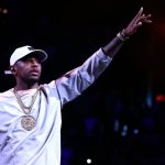 This Fabolous Song Is Certified Platinum After 20 Years