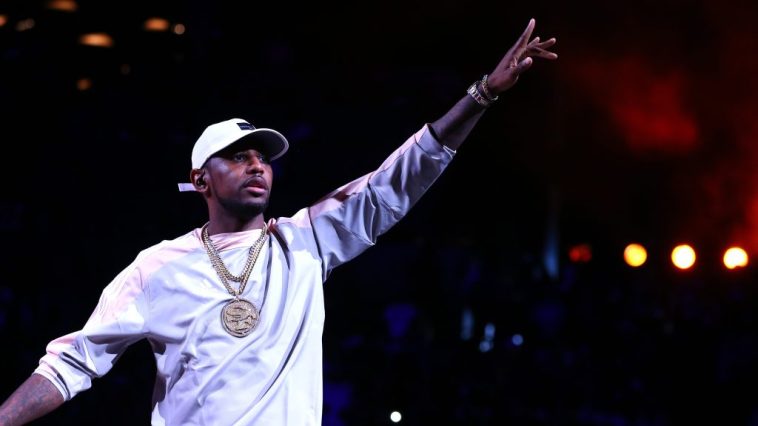This Fabolous Song Is Certified Platinum After 20 Years