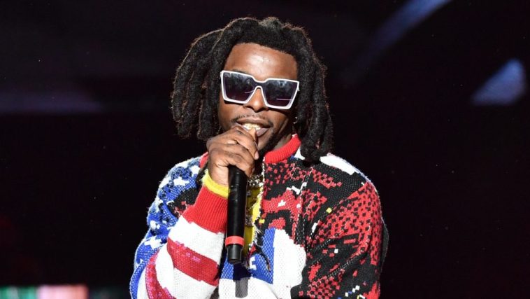 Yak Gotti Stabbed In Jail Ahead Of Verdict In Young Thug RICO Case