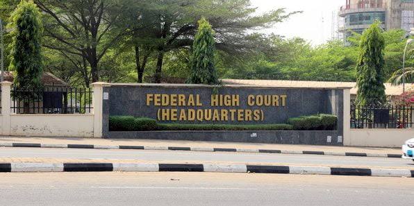 Pending cases at Nigeria’s Federal High Court in 2024 stand at 155,969 – Chief Judge Tsoho 
