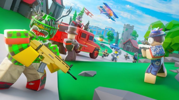 Roblox Base Battles codes (December 2024)