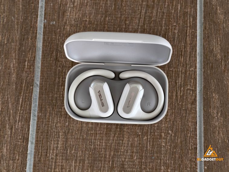 SIVGA SO2 Review: Open Ear Headphones Never Sounded This Good