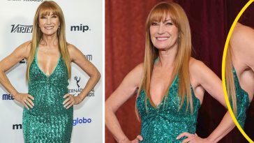 Jane Seymour, 73, Leaves Fans Speechless With Her Ageless Beauty, but One Detail Steals the Spotlight