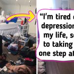 17 Before-After Pics From People Who Are Masters of Smart Cleaning
