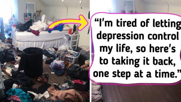 17 Before-After Pics From People Who Are Masters of Smart Cleaning