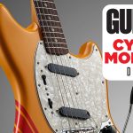“Whether it’s clean chords or aggressive fuzzed-out solos, this Mustang takes it all in its stride”: Achieve Nirvana for less with this roaring Cyber Monday discount on Fender’s Vintera II ’70s Competition Mustang