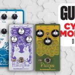 “Trust me, the Hizumitas isn’t just a pedal – it’s an experience”: I swore off pedals, but Sweetwater’s time-limited 20% off EarthQuaker Devices Cyber Monday sale is too tempting to ignore