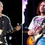 “When I pull up, Ed is standing there with the wah. He goes, ‘Why does John Frusciante want a piece of crap like this?’” Eddie Van Halen’s tech helped John Frusciante track down a rare wah pedal – but the guitar hero didn’t approve of his ge