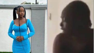 Influencer Phoebe, Denies Leaked Tape, Says It’s Her Lookalike