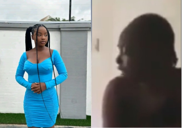 Influencer Phoebe, Denies Leaked Tape, Says It’s Her Lookalike