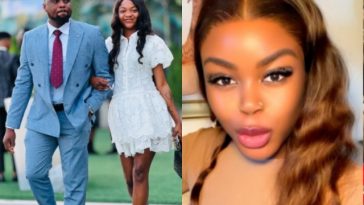 Saida Boj Calls Out Egungun’s Wife for Standing Him, Reveals Personal Experience with Him