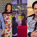 Mixed Reactions As Video Of Yul Edochie, Judy Austin In Odumeje’s Church Emerges