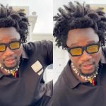 “It’s embarrassing to retrieve gifts from your partner after breakup” – Skit maker Nasboi