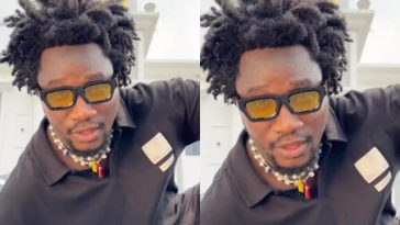 “It’s embarrassing to retrieve gifts from your partner after breakup” – Skit maker Nasboi