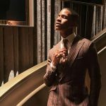 Denola Grey’s Denim Denouement: Style a Perfume-Inspired Look with This Fashion Whiz [WATCH]