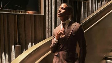 Denola Grey’s Denim Denouement: Style a Perfume-Inspired Look with This Fashion Whiz [WATCH]