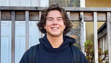 Evin Shiffer, Terra Nova High School Student Reported Dead