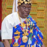 Parliament To Reconvene On December 16, Announces Speaker Bagbin