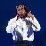 Kendrick Lamar Scores Fifth Consecutive No. 1 On Billboard 200 Chart With Surprise Album ‘GNX’