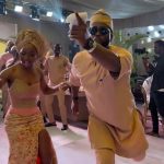 These Wedding Guests Schooled Everyone on The Dance Floor!