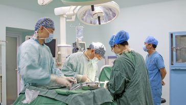 Chinese AI startup Tairex trials virtual hospital platform