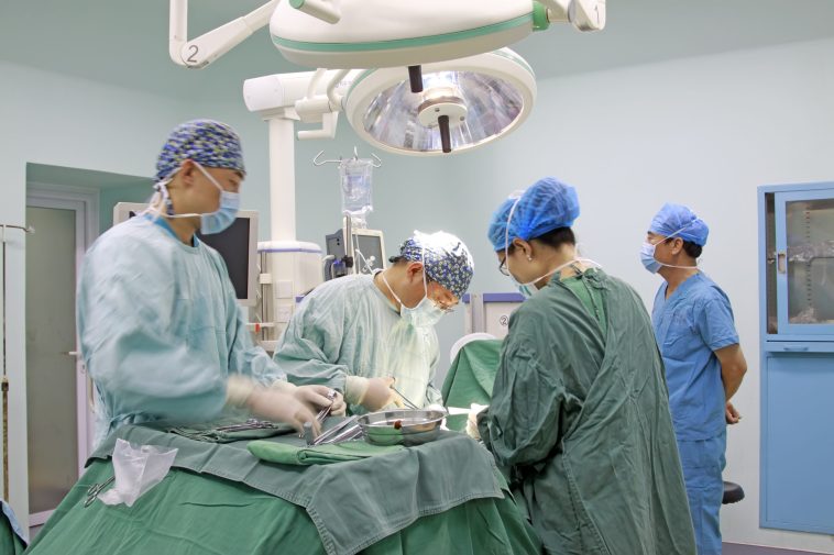 Chinese AI startup Tairex trials virtual hospital platform