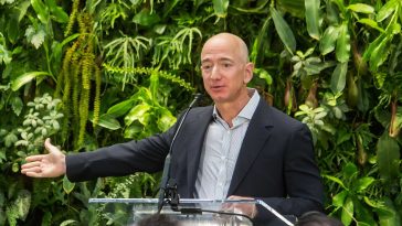 Bezos, Samsung invest $700m in AI chip startup Tenstorrent