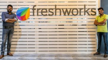 Nasdaq-listed Freshworks appoints new chief product officer
