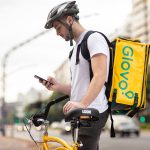 Delivery Hero’s food delivery app to employ 15k drivers in Spain