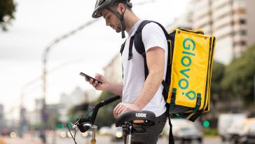 Delivery Hero’s food delivery app to employ 15k drivers in Spain