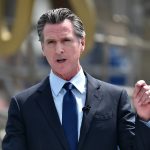 Gavin Newsom Officially Kicks Off California’s Fight Against Donald Trump