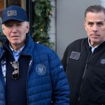 Republicans Are Taking the Hunter Biden Pardon in Stride, If “Taking in Stride” Means Losing Their Minds Over It