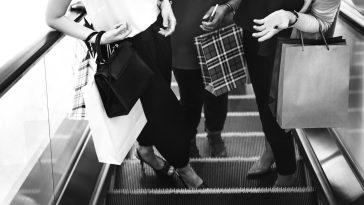 How Black Friday is being reshaped by Chinese e-commerce platforms before Trump returns