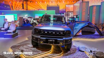 Chinese EV sales climb in November ahead of holiday season