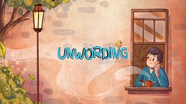 Unwording Is Coming to Xbox and PlayStation This Month