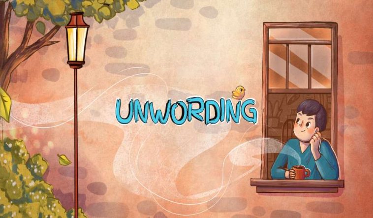 Unwording Is Coming to Xbox and PlayStation This Month