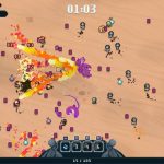 Black Dragon Mage Is Ready for Battle on 4th December