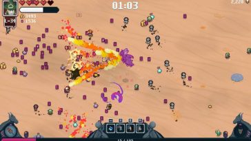 Black Dragon Mage Is Ready for Battle on 4th December