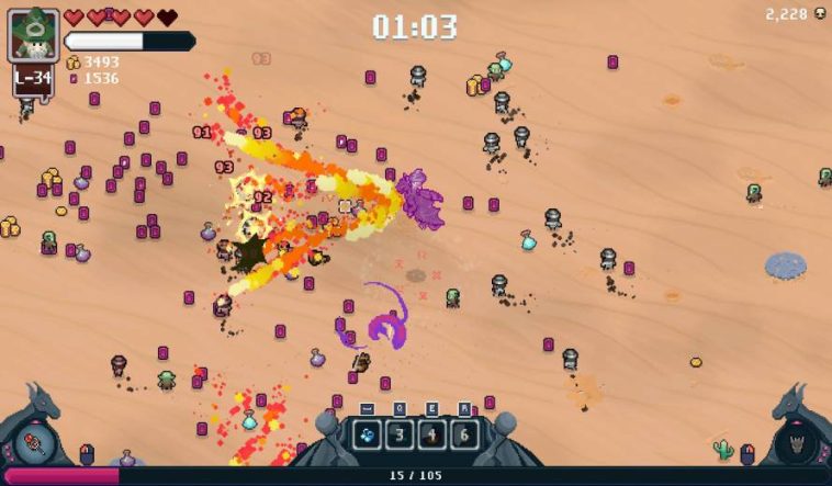 Black Dragon Mage Is Ready for Battle on 4th December