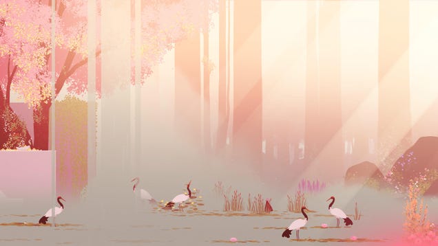 Unlock Neva’s Cryptic ‘Memories’ Achievement