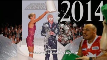 The Opening Credits Sequence For Lindsay Lohan’s New Movie Is One Of The Weirdest Things We’ve Seen This Year