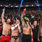 The Aftermath of Survivor Series Rearranges Our WWE Pound-For-Pound Rankings