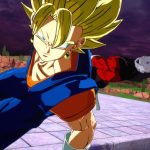 Blink And You Might Miss This Returning Attack In Dragon Ball: Sparking Zero