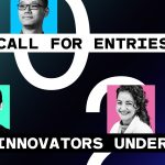 Nominate someone to our 2025 list of Innovators Under 35