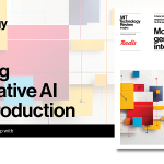 Moving generative AI into production